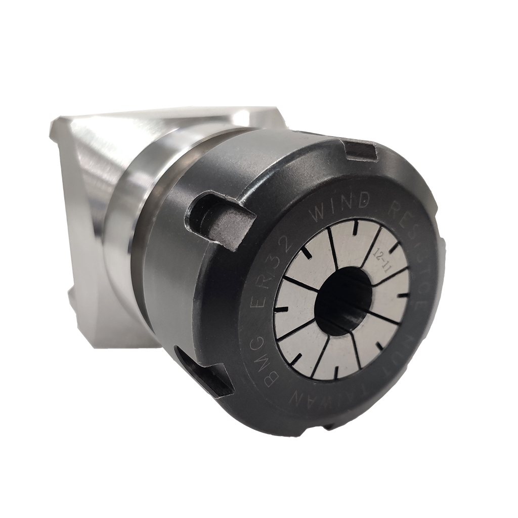 ER-32 Colete o Suporte do Mandril ER-008566-2