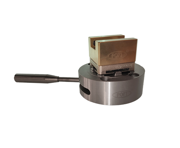 Mandril Manual D100 3M-4-600