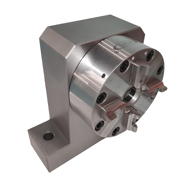 Mandril Pneumático Vertical ITS ER-037970 ER-043123