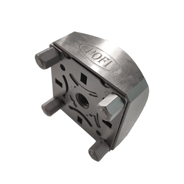 Adaptador ITS compacto ER-020487