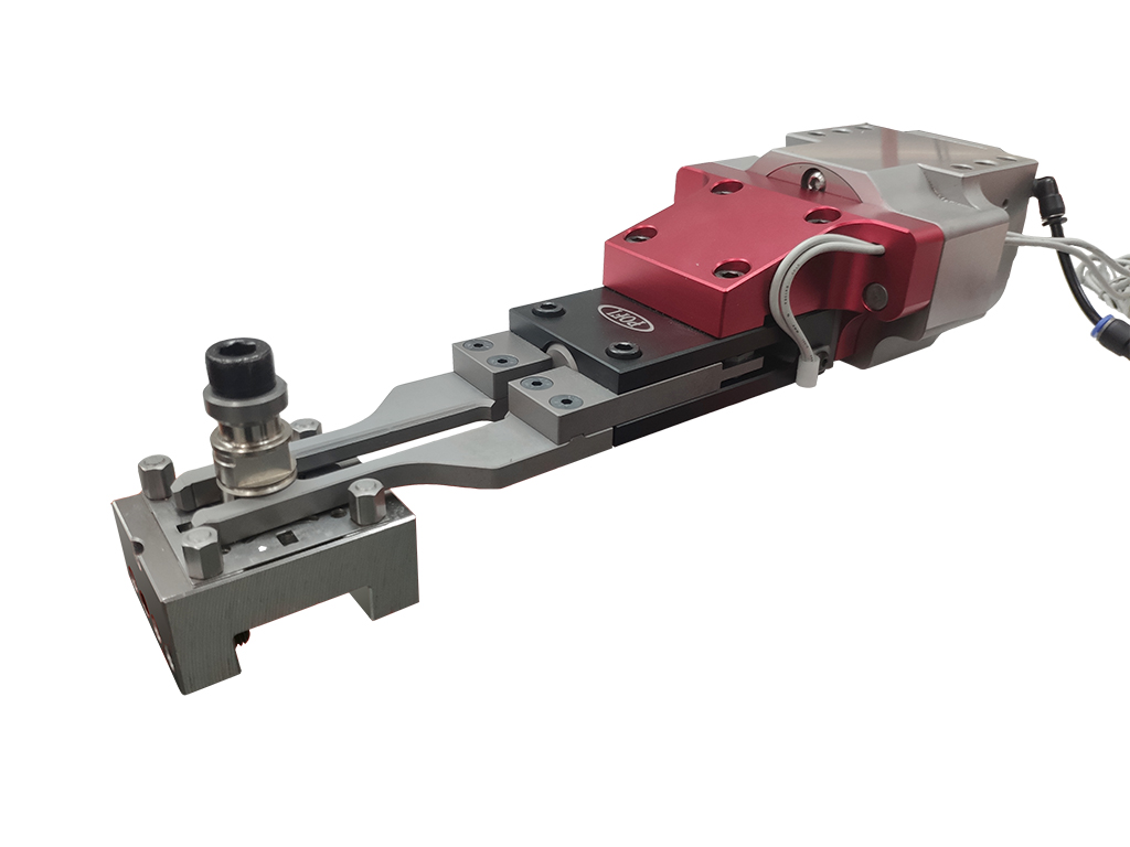 Garra para suportes ITS e Garra para Pallet-7