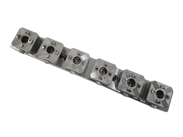 Mandril Manual POFI 6 em 1 50-5-600