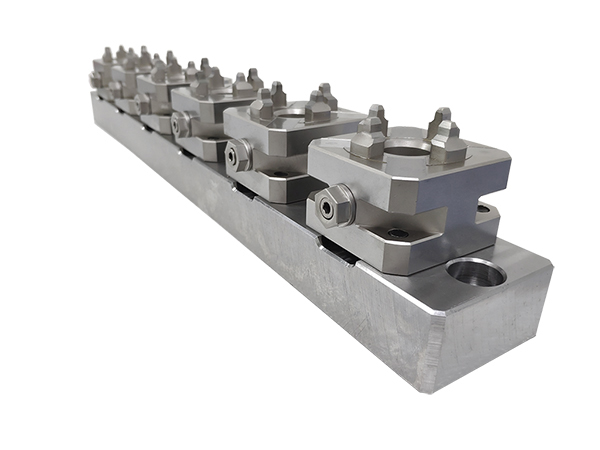Mandril Manual POFI 6 em 1 50-4-600