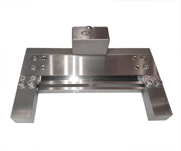 Torno Ajustável WEDM 150mm Sistema 3R compatível