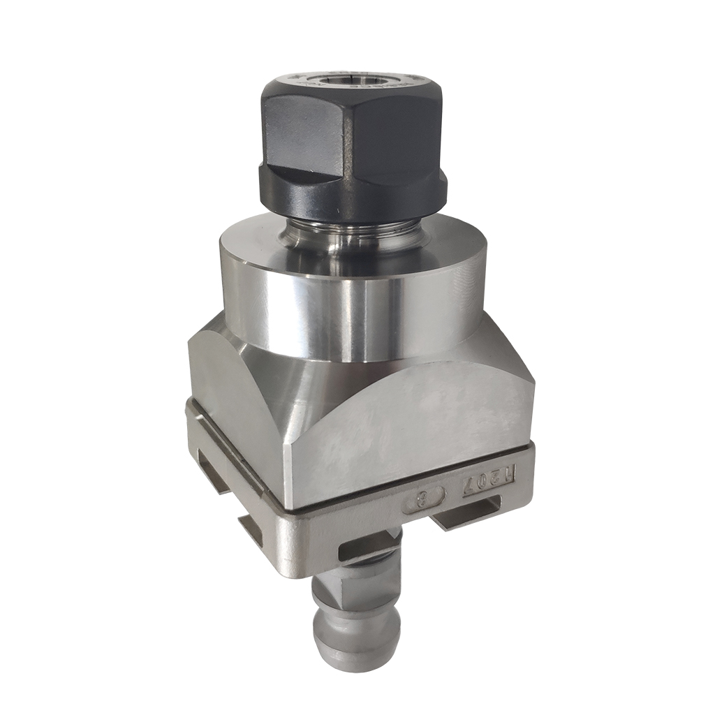 Suporte de Coleta 3R ER-20-2