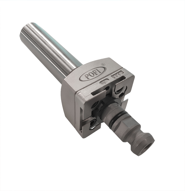 Haste de Controle 3R-606-600