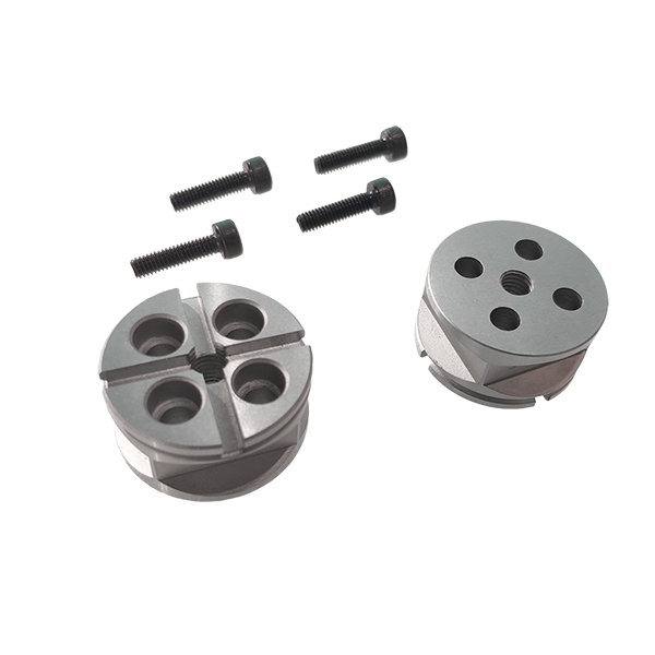 Suporte padrão compacto ER-029015