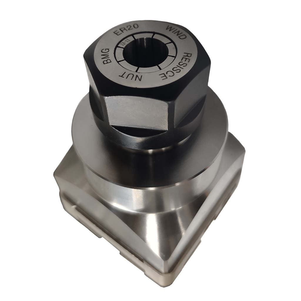 Suporte de Coleta 3R ER-20-4