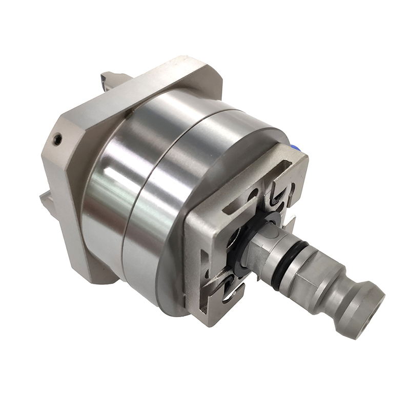 Mudança 3R para mandril pneumático EROWA-3-800