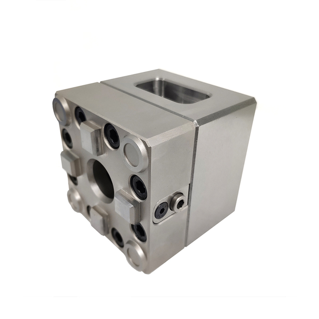 Mandril Manual Macro Padrão 3R-610.21