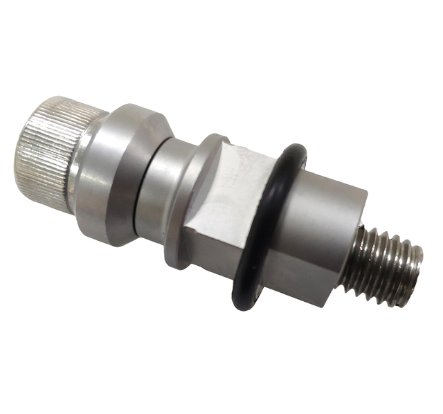 Pino de Mandril F/A EDM ER-015465