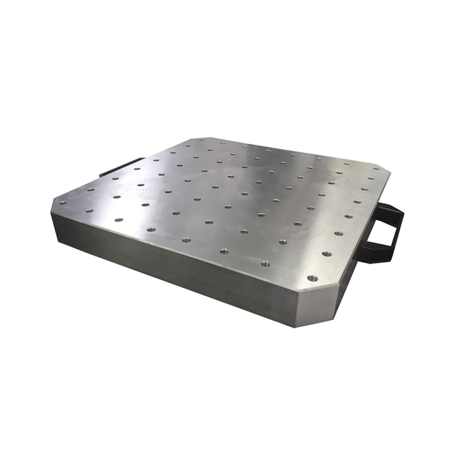 Palete MTS 400 x 400 ER-038014 ER-038376