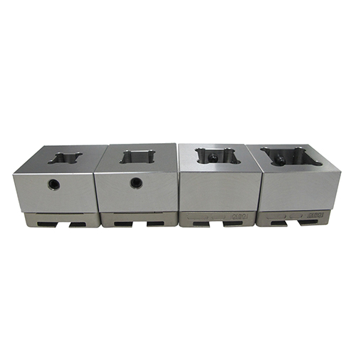 Suporte 54x54-S15 Suporte de eletrodo quadrado de aço inoxidável-500