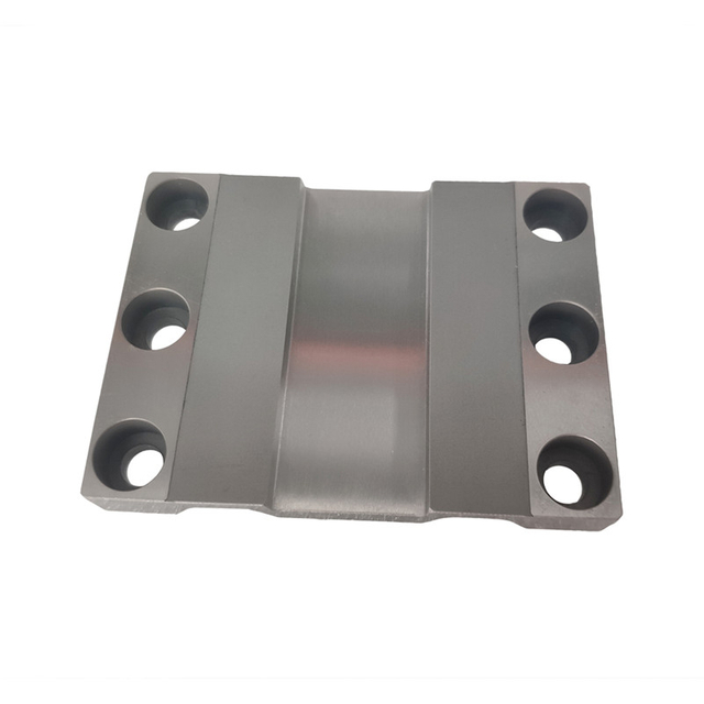 Segmentos de centralização UPC e pontas de mandril ER-024562