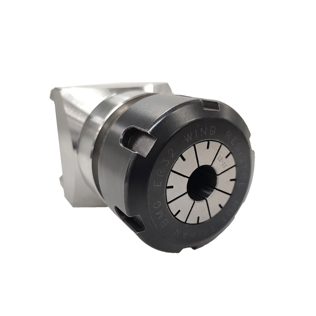 Colete o suporte do mandril 50 ER-008566