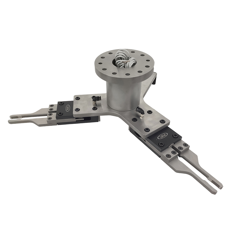 Pinça 2 em 1 para porta-eletrodo ITS-3-1024