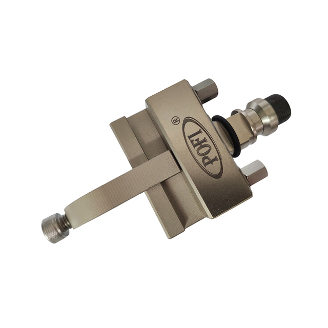 Suporte para Bloco V Unoset ER-016691