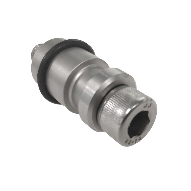 Pino de Mandril F/M EDM ER-010755