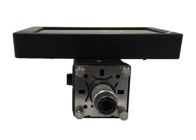 Detector de câmera (EROWA)