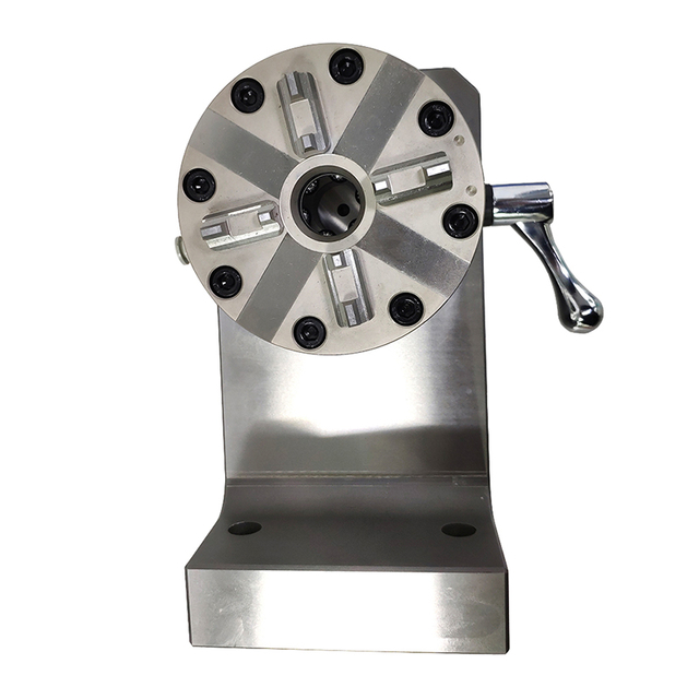 Mandril de indexação manual D100 ER-037970