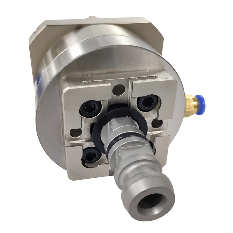 Mudança 3R para mandril pneumático EROWA-5-800