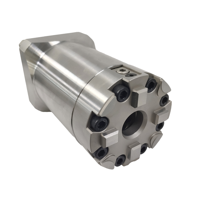 Adaptador de Mandril Manual Macro-Macro-3R-652.2