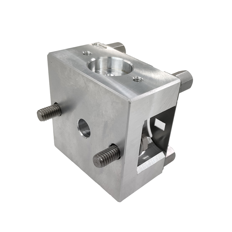 Uniplate de alumínio-5