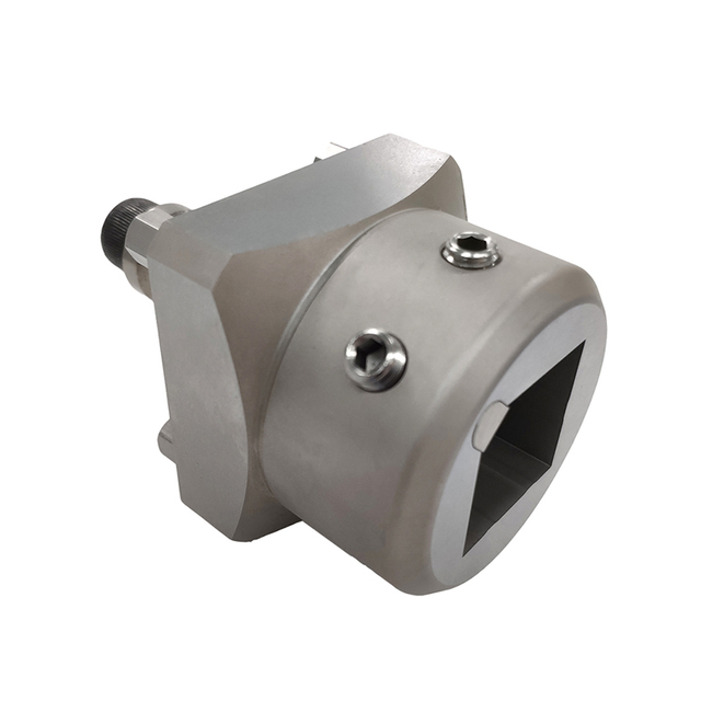 Porta-eletrodo Square 25 ER-007986