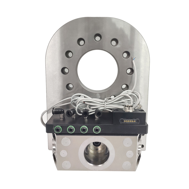 Garra Robótica do Sistema de Automação POFI