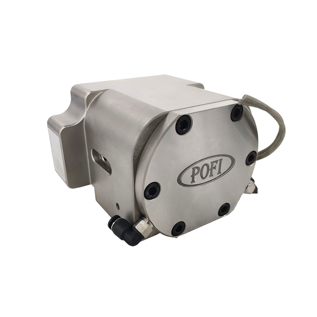 Garra RCS para palete UPC