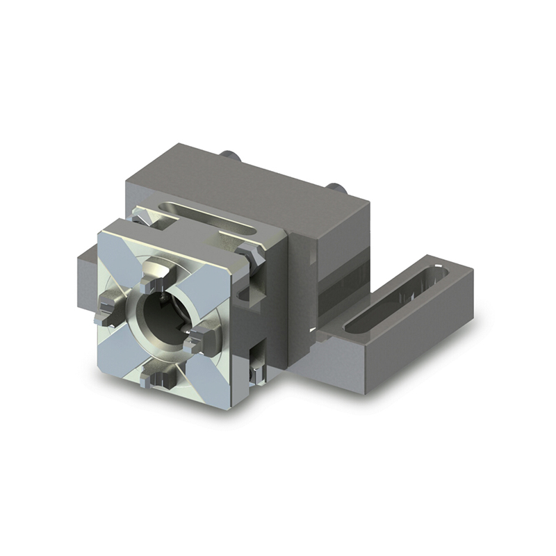 PO-T0003-Mandril EDM com corte de fio fixo