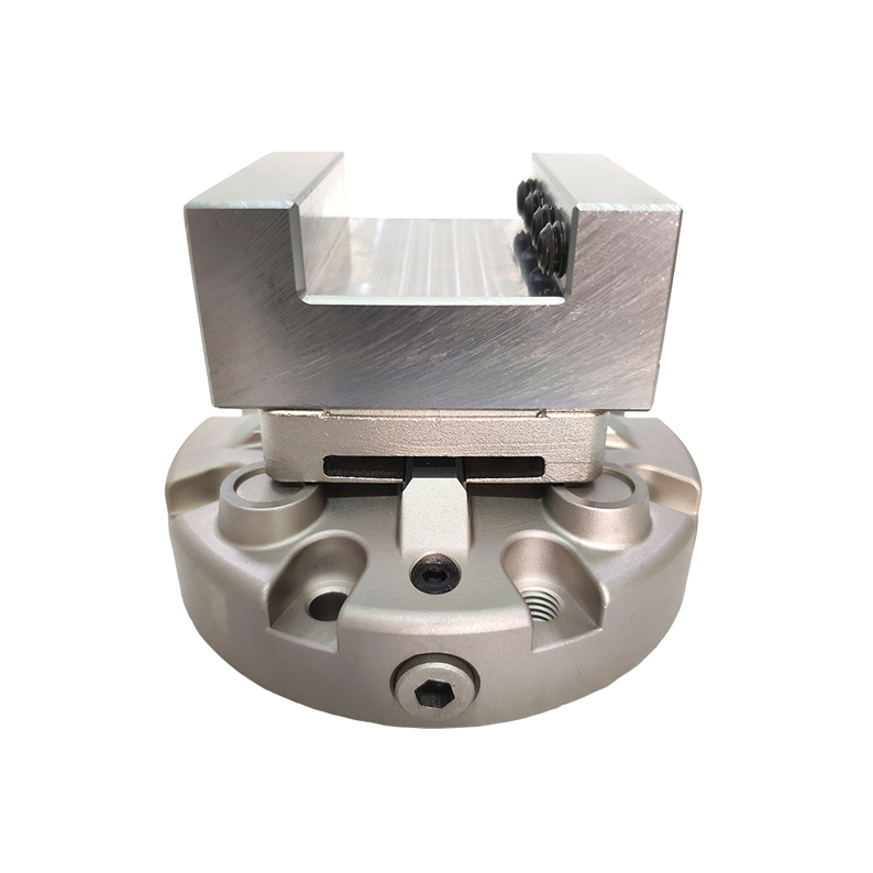 3R-600.28-mandril manual de perfil baixo MacroStd-5