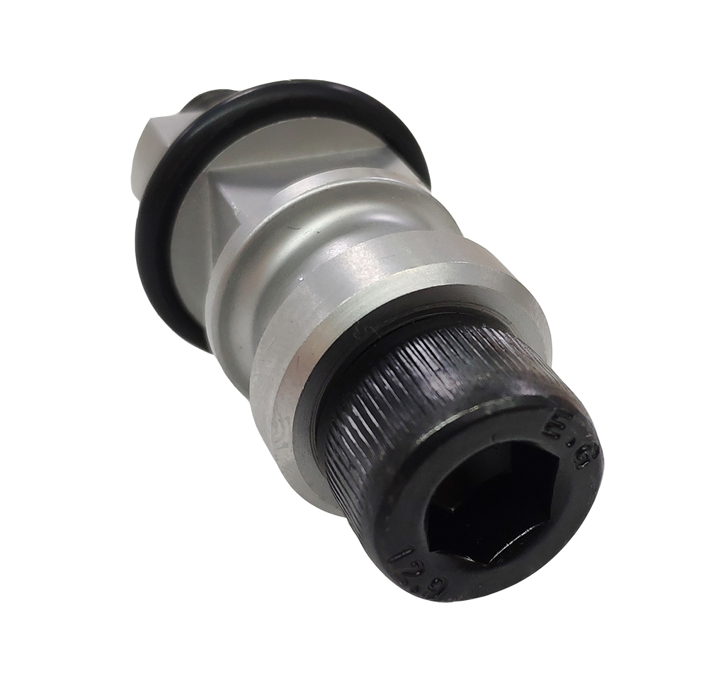 Espigão de Mandril FA ER-007980 ER-015465-3