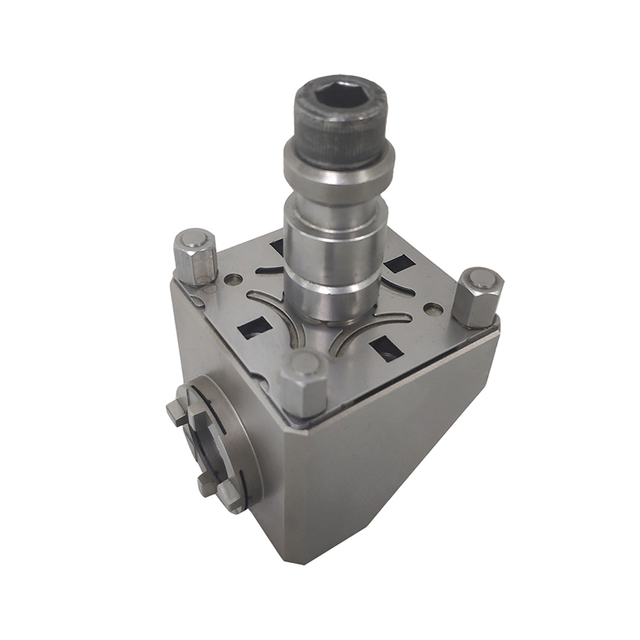 Adaptador de ângulo ITS compacto ER-029988