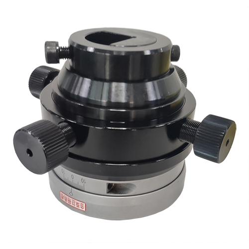 Adaptador de calibração de eletrodo compatível com System 3R