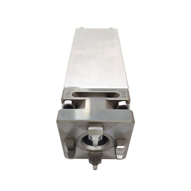 Mandril rápido 50 com haste de extensão ER-034387