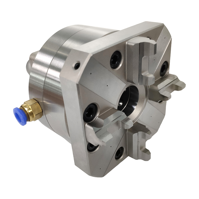 Mandril Pneumático do Conversor System 3R para EROWA ER-007521