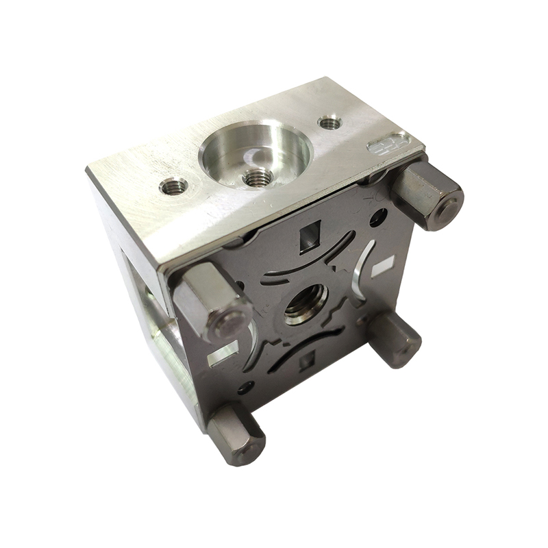 Uniplate de alumínio-3