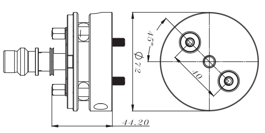 Especificação PO-U0003-D72