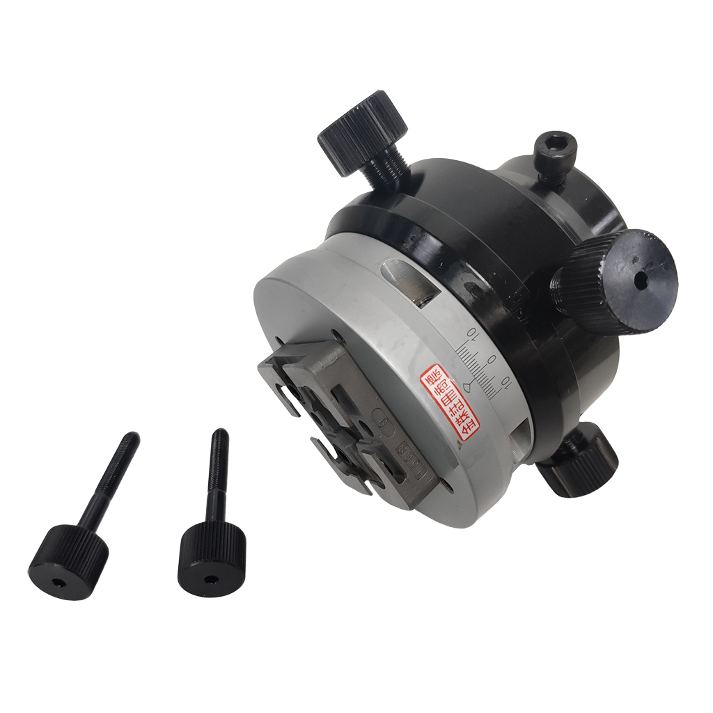 Calibração de eletrodo 3M-3-1024