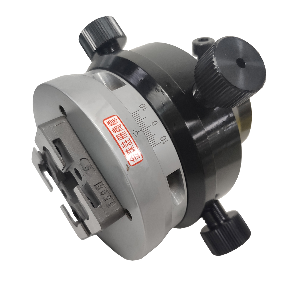 Calibração de eletrodo 3M-1-1024