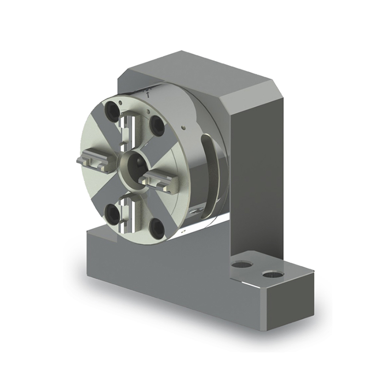 POFI D100 Mandril manual vertical D100