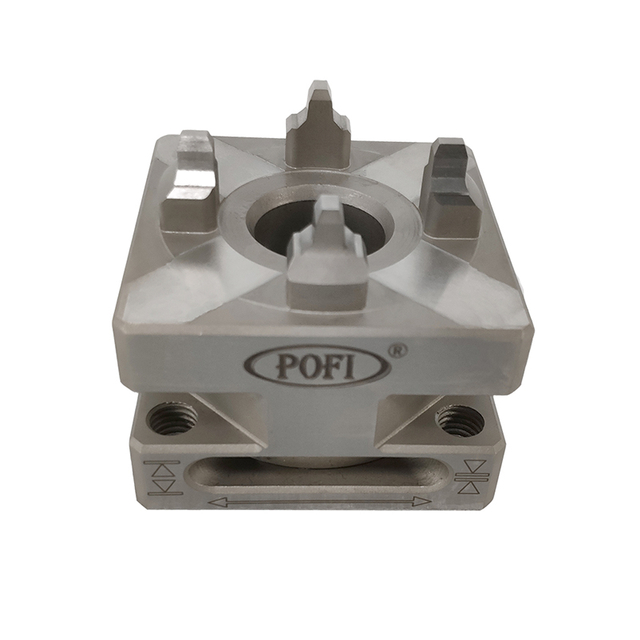 Mandril Rápido 50 ER-034387