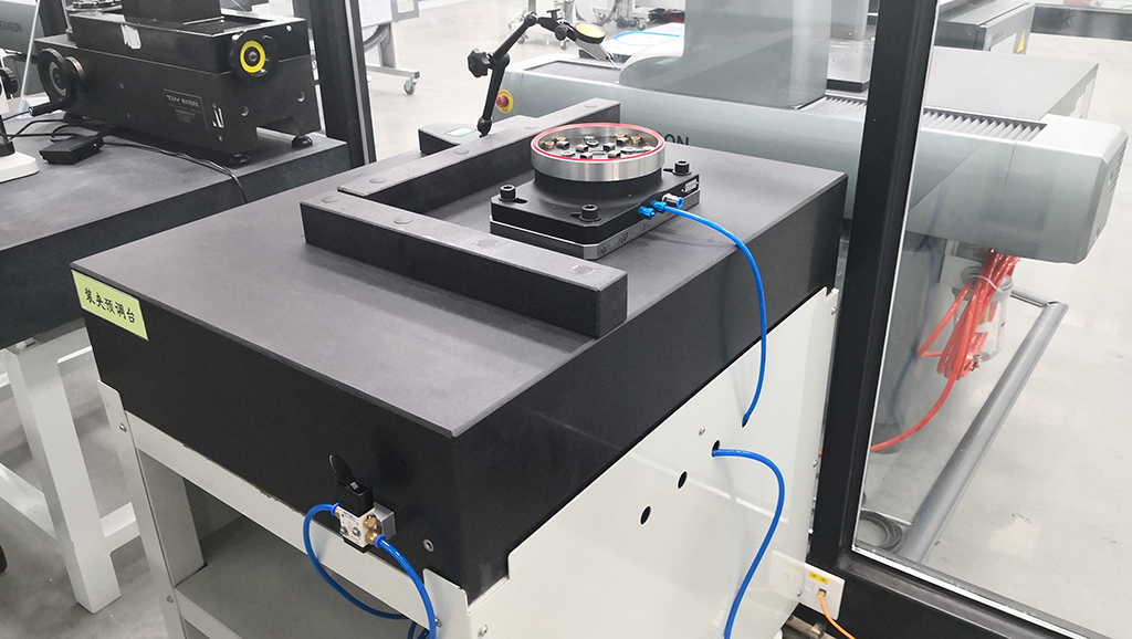 SISTEMA DE FERRAMENTAS POFI EDM-8
