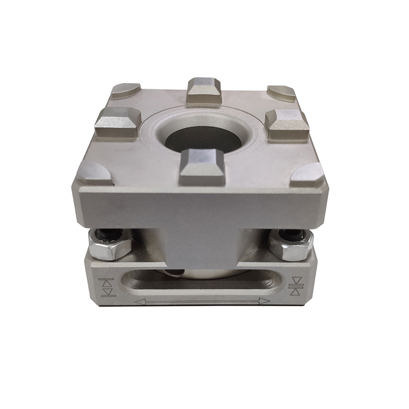 3R-600.15-3 Mandril Manual Marco HP-4