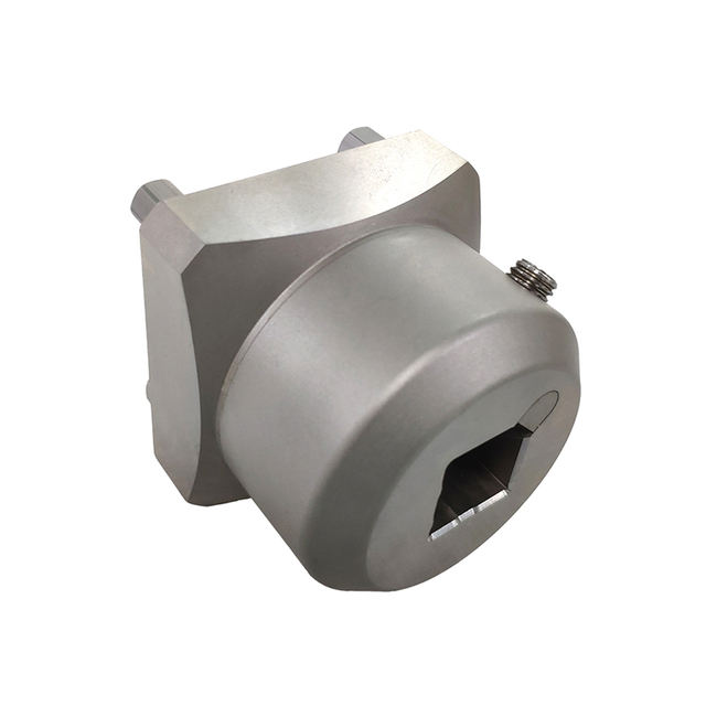 Poço de eletrodo Square 15 PO-M0001 ER-007986