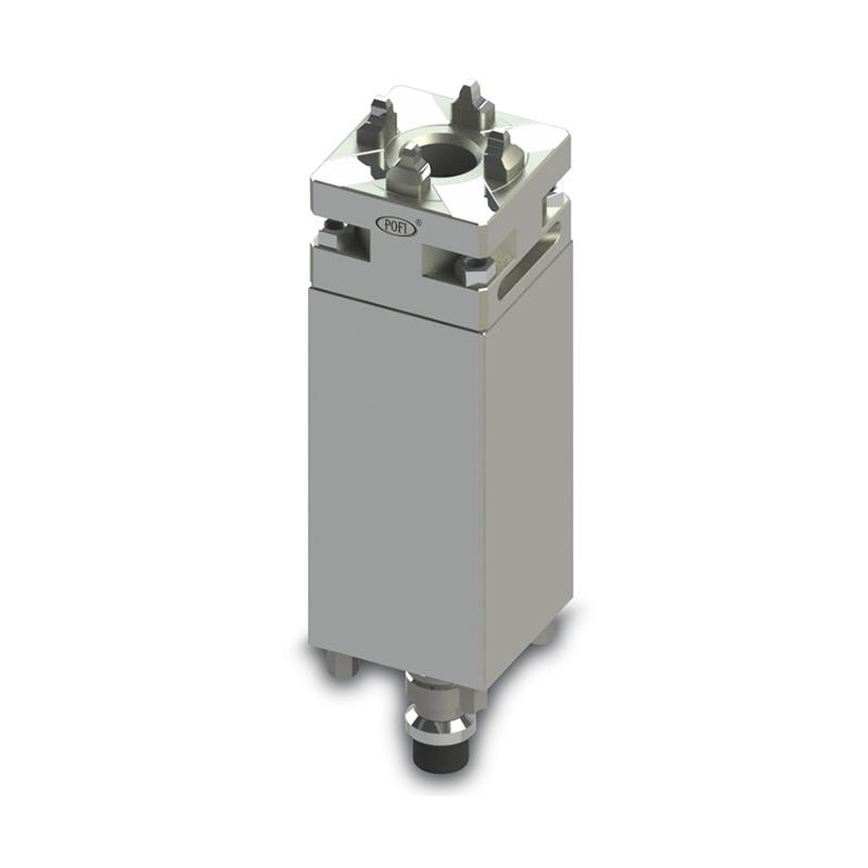 ER-034387-Quick Chuck 50 com haste de extensão