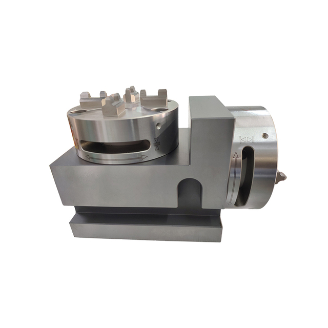 Mandril Rápido 100 P com Bloco Quadrado ER-036345 ER-019424