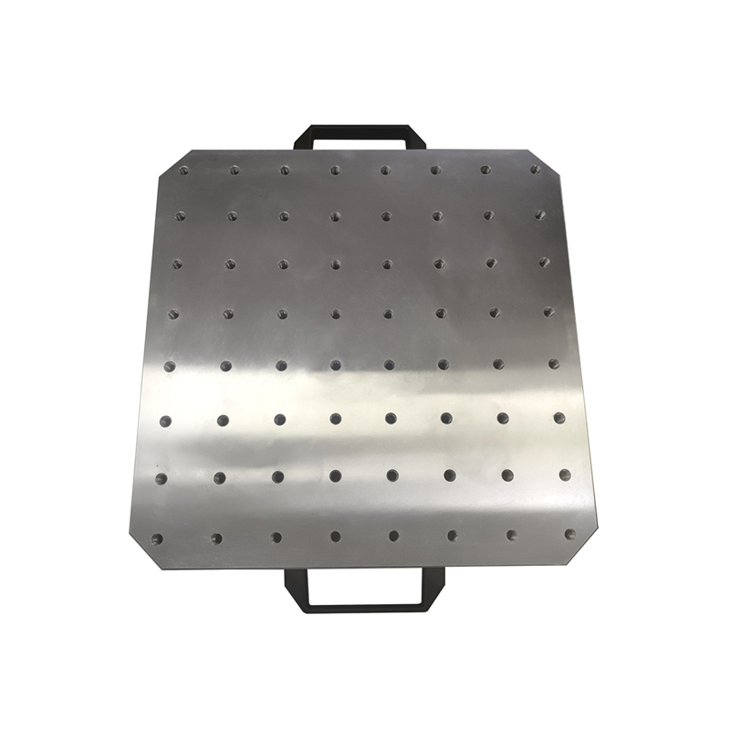Palete MTS 400 x 400 ER-038014 ER-038376-1