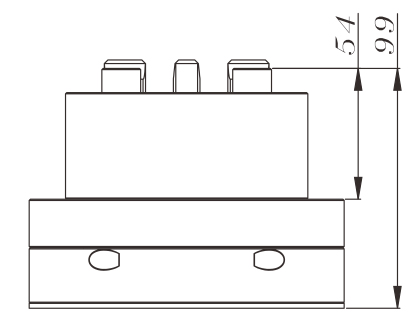 PO-3M0041-D100 3M EDM Mandril Pneumático-Especificação-2
